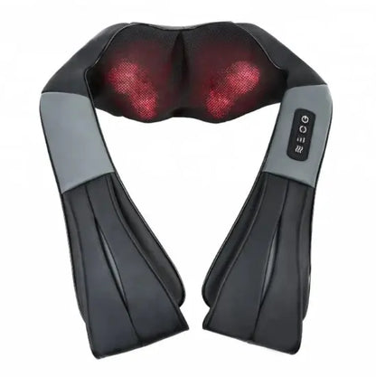 Massager Shiatsu Hot Compress