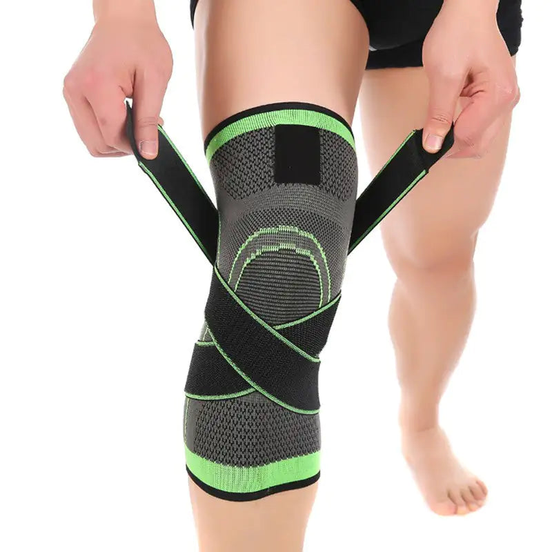 Pain Relief Knee Brace